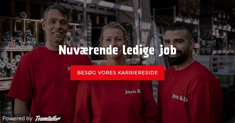 joblike365|Ledige job .